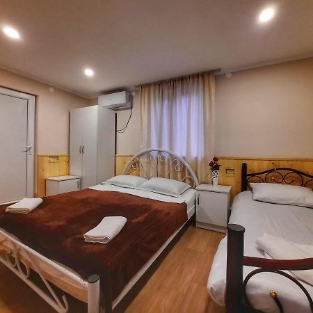 Novel House Apartment มาร์ทวิลิ ภายนอก รูปภาพ