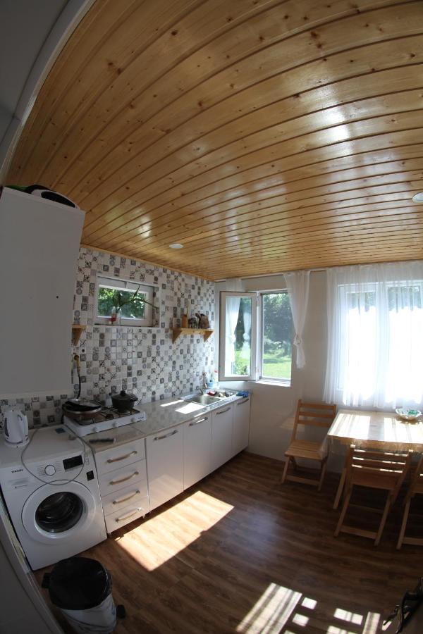 Novel House Apartment มาร์ทวิลิ ภายนอก รูปภาพ