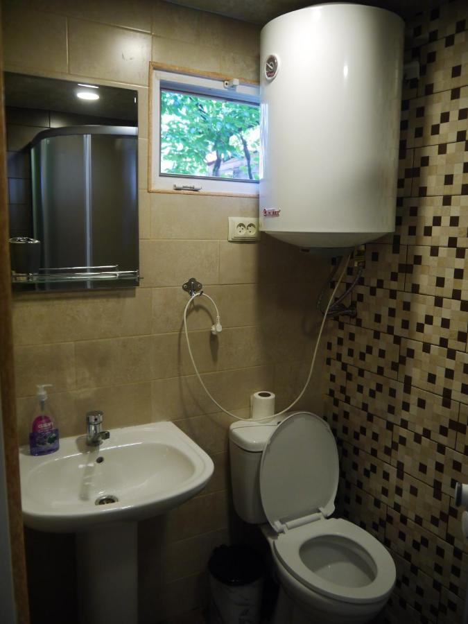 Novel House Apartment มาร์ทวิลิ ภายนอก รูปภาพ