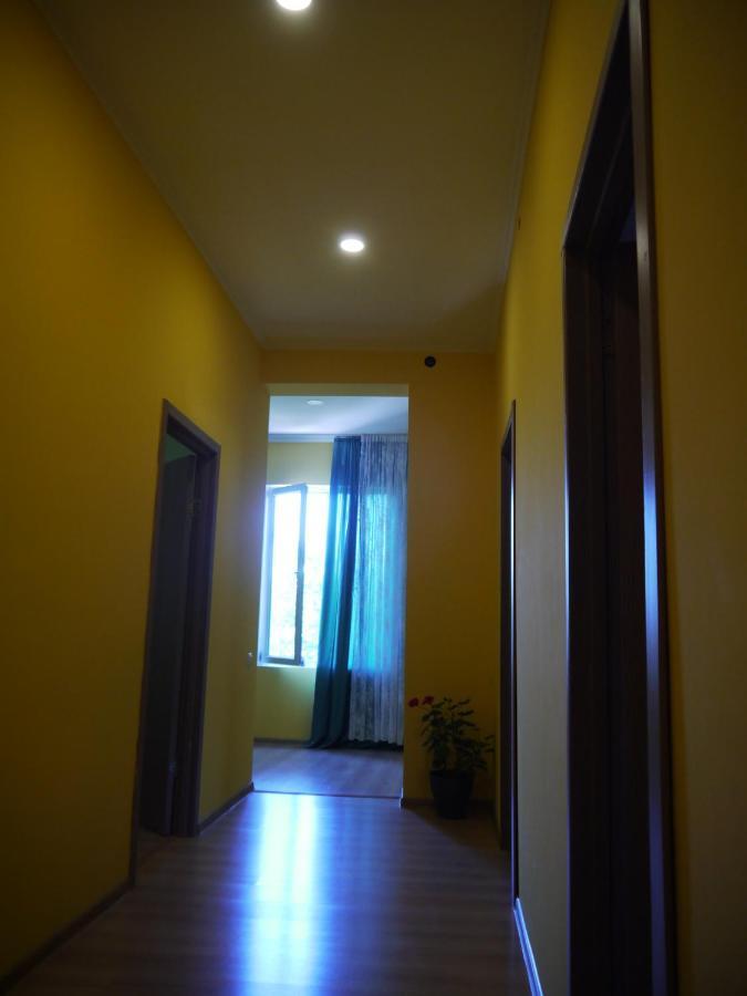 Novel House Apartment มาร์ทวิลิ ภายนอก รูปภาพ