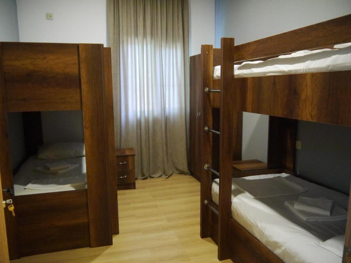 Novel House Apartment มาร์ทวิลิ ภายนอก รูปภาพ