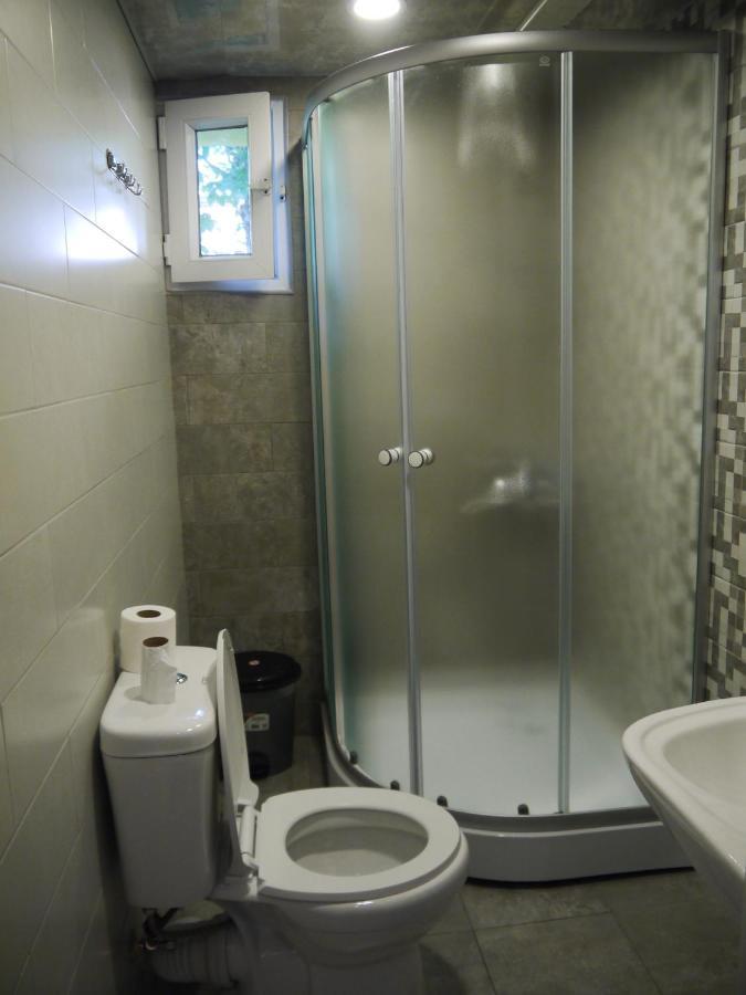 Novel House Apartment มาร์ทวิลิ ภายนอก รูปภาพ