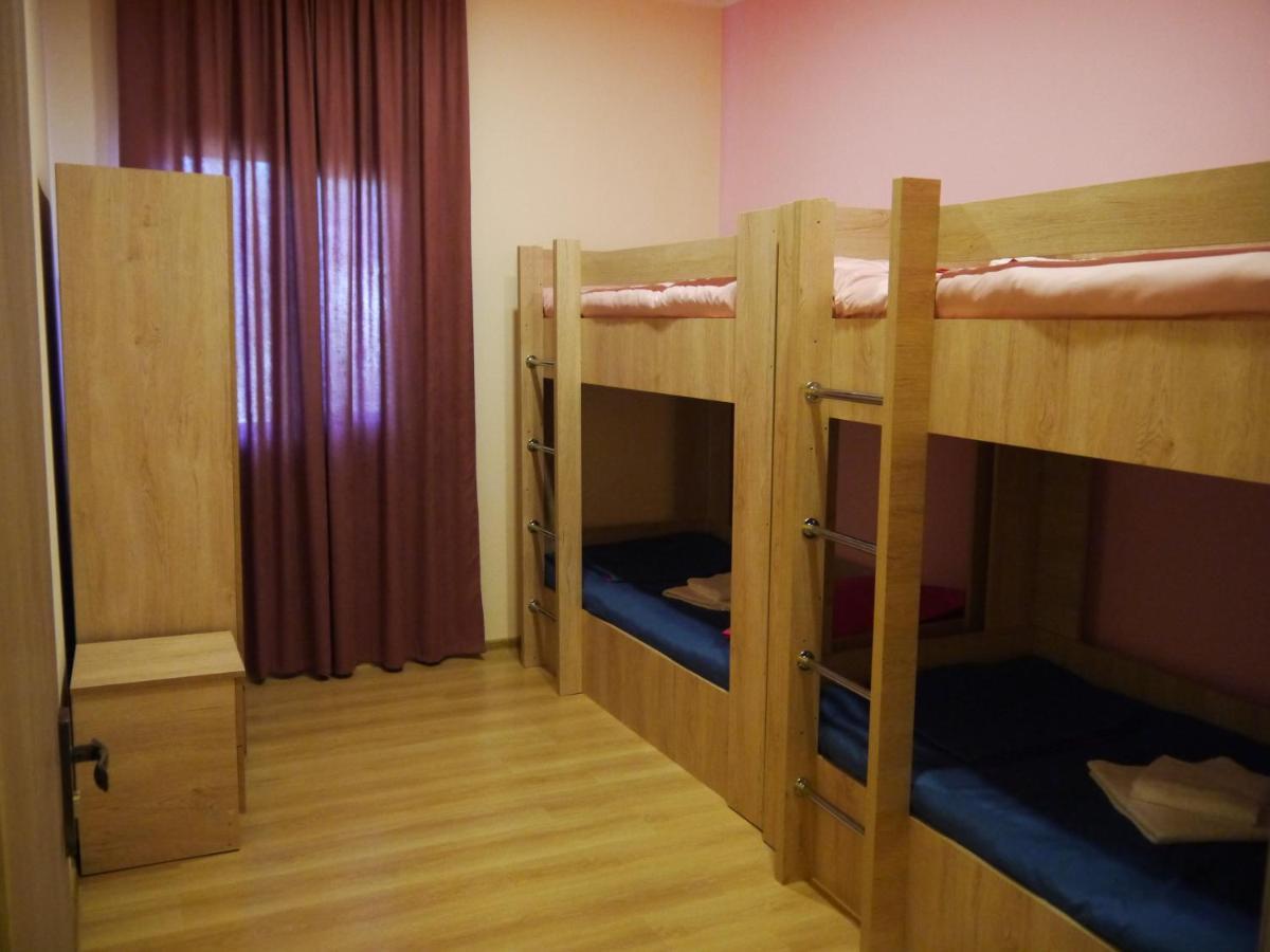 Novel House Apartment มาร์ทวิลิ ภายนอก รูปภาพ