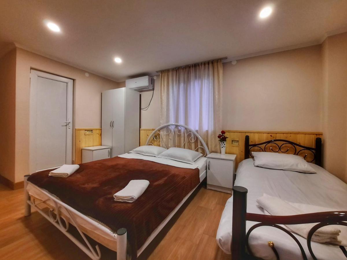 Novel House Apartment มาร์ทวิลิ ภายนอก รูปภาพ